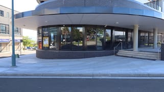 3/16 College Avenue Shellharbour City Centre NSW 2529