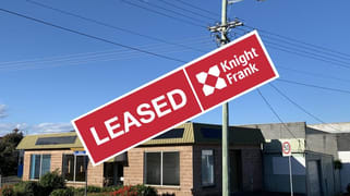 Corner site/2 Lampton Avenue Glenorchy TAS 7010