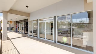 Shop 3/111 Emmadale Drive New Auckland QLD 4680