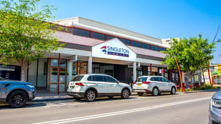 157 - 159 John Street Singleton NSW 2330