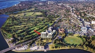 Lot 1/26 Levey Street Wolli Creek NSW 2205