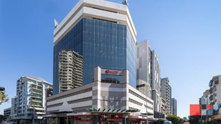 1 Newland Street Bondi Junction NSW 2022 1 Newland Street Bondi Junction NSW 2022