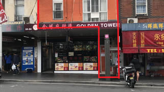 1st Floor/84-86 south parade Auburn NSW 2144