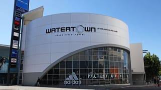 Watertown Outlet 840 Wellington Street West Perth WA 6005 Watertown Outlet 840 Wellington Street West Perth WA 6005