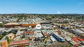 470-486 Ruthven Street Toowoomba City QLD 4350
