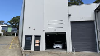 37/176 South Creek Road Cromer NSW 2099