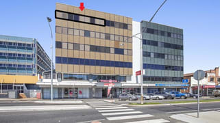Level 5 Suite 5B/5/34 East Street Rockhampton City QLD 4700