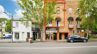 1st & 2nd Floor/96 Glebe Point Road Glebe NSW 2037