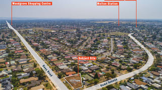 98 Rees Road & 1 Hume Avenue Melton South VIC 3338