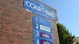 Ground  Suite Two/6-18 George Street Launceston TAS 7250