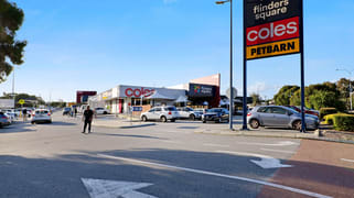 Flinders Square Shopping Centre 30 Wiluna Street Yokine WA 6060