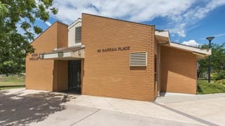 Unit  3/60 Garran Place Garran ACT 2605