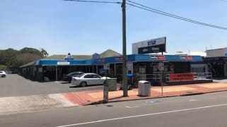 Shop 6/25 Benabrow Avenue Bribie Island North QLD 4507 Shop 6/25 Benabrow Avenue Bribie Island North QLD 4507