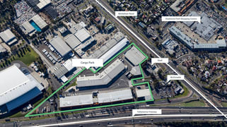 1 International Drive Tullamarine VIC 3043