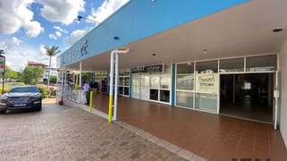 Shop  1/483 Fairfield Road Yeronga QLD 4104