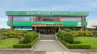 140 Burwood Highway Burwood VIC 3125 140 Burwood Highway Burwood VIC 3125