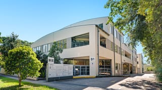 11B/30-32 Barcoo Street Roseville NSW 2069