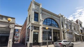 BASEMENT/33 King Street Perth WA 6000