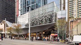 580 George Street Sydney NSW 2000