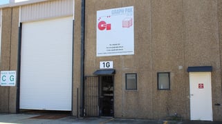 1G/1 - 3 Endeavour Road Caringbah NSW 2229