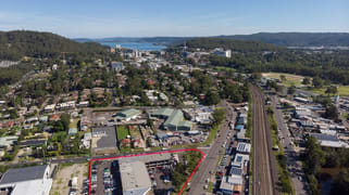 Various options/451 Pacific Highway North Gosford NSW 2250