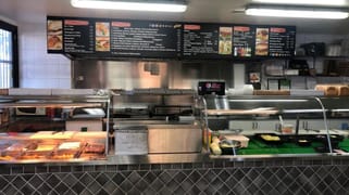 Wetherill Park NSW 2164