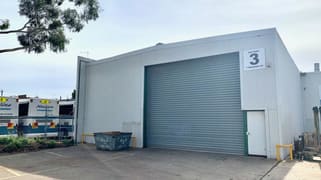 Unit 3/7 Raleigh Street Spotswood VIC 3015