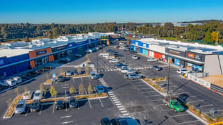 Rooty Hill Road South, Eastern Creek Quarter Rooty Hill NSW 2766