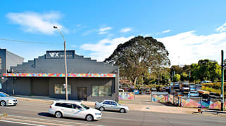 812-820 Parramatta Road Lewisham NSW 2049