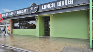 Restaurant/166 Somerville Road Hampton Park VIC 3976