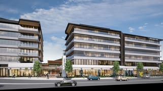 'The Mill'/1059 Anzac Avenue Petrie QLD 4502