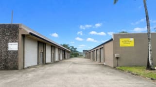 Lego Lockups/6 William Murray Drive Cannonvale QLD 4802