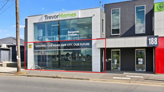 Unit 2, 188-192 Latrobe Terrace Geelong West VIC 3218