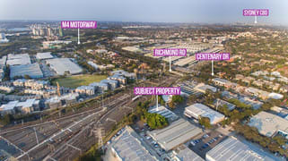 C1 Richmond Road Homebush West NSW 2140