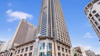 Citigroup Centre 2 Park Street Sydney NSW 2000 Citigroup Centre 2 Park Street Sydney NSW 2000