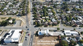3-5 Wyndham Street Shepparton VIC 3630