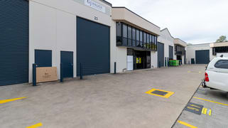 23/70 Holbeche Road Arndell Park NSW 2148