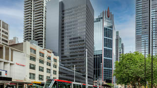 570 George Street Sydney NSW 2000 570 George Street Sydney NSW 2000