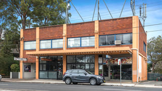 Suites/124-130 Pacific Highway Roseville NSW 2069