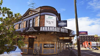 17-19 Parramatta Road Annandale NSW 2038