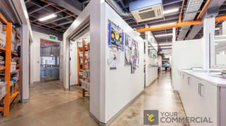 London Offices/30 Florence Street Teneriffe QLD 4005