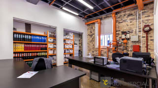 London Offices/30 Florence Street Teneriffe QLD 4005