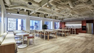 385 Bourke Street Melbourne VIC 3000