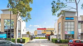 43/8 Avenue of Americas Newington NSW 2127