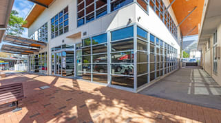 2/137 Bloomfield Street Cleveland QLD 4163