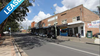 Shop 1/7 Jannali Avenue Jannali NSW 2226