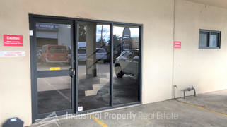 Wetherill Park NSW 2164