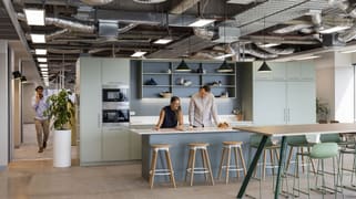 360 Elizabeth Street Melbourne VIC 3000