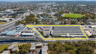 15-31 Ayliffes Road St Marys SA 5042