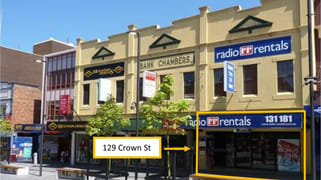 129 Crown Street Wollongong NSW 2500